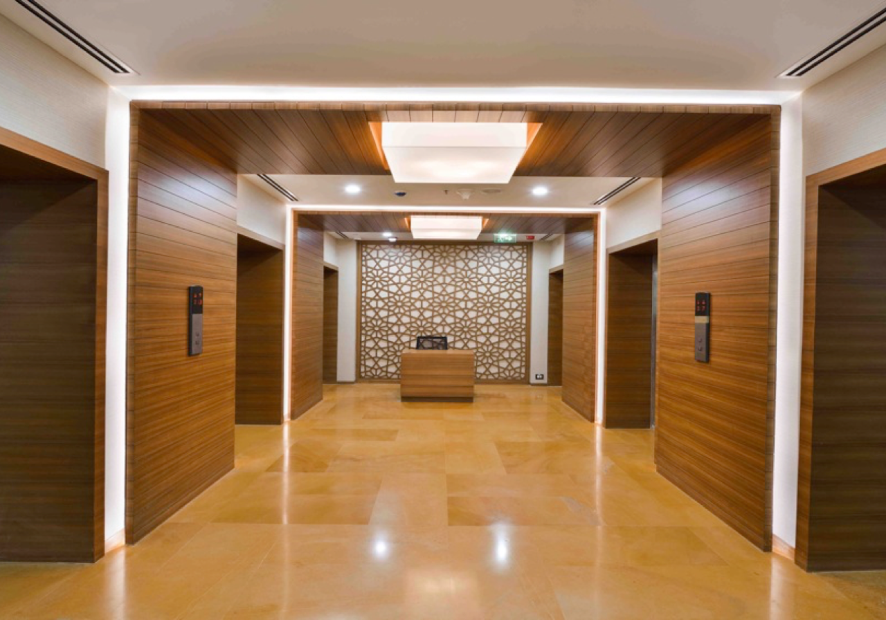 1 DFC BKC