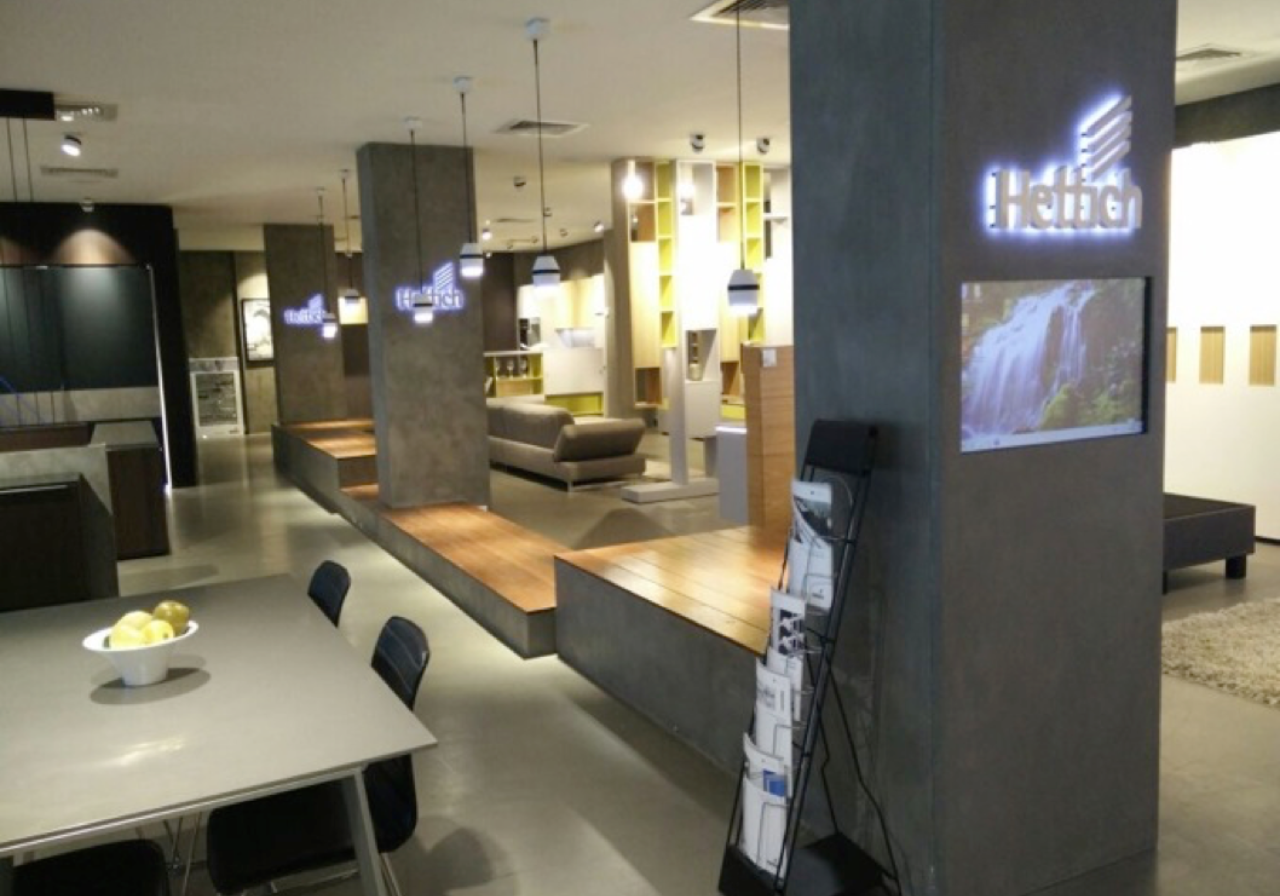 Hettich Bengaluru